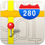 Maps apps