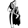 ٻǹ Grim Reaper