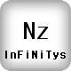 ٻǹ Nz^InFiNiTys