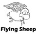 ٻǹ Flyingsheep