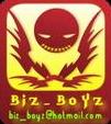 ٻǹ bizboyz