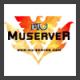 ٻǹ muserver