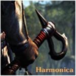 ٻǹ Harmonica