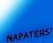 ٻǹ napaters