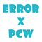 ٻǹ ERRORXPCW