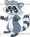 ٻǹ raccoon42