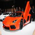 ٻǹ Lamborghini