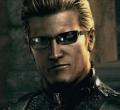 ٻǹ Wesker