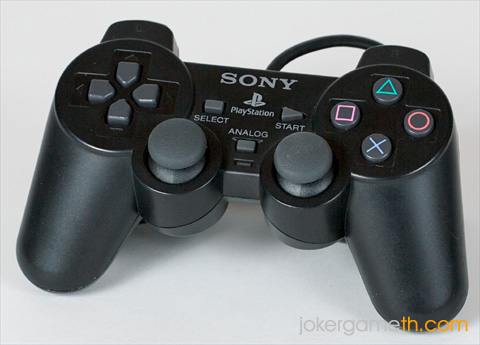 ͹ͤ DUALSHOCK2 ͧ