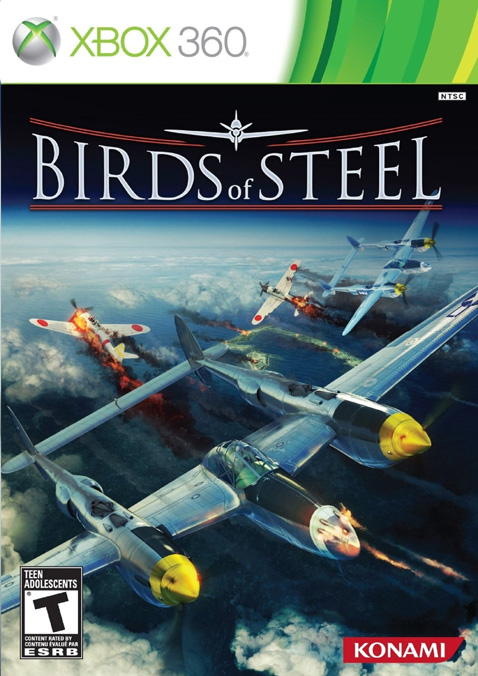free download birds of steel game