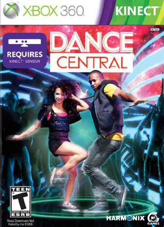 Dance Central