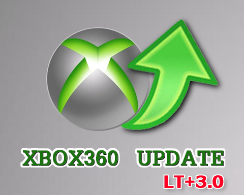 XBOX360 Update service